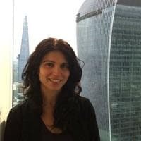 Francesca Panullo, MBA, photo 2