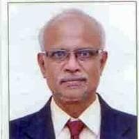 Ramamurthy Narayanan, photo 1