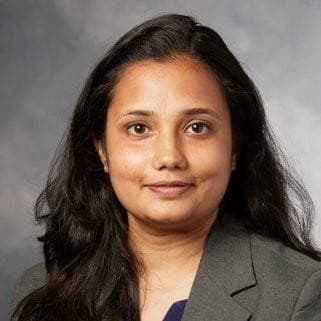 Aparna Ganesh