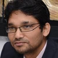 RISHIRAM GUPTA, photo 1