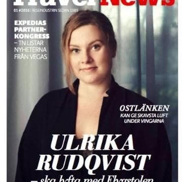 Ulrika Olin Rudqvist