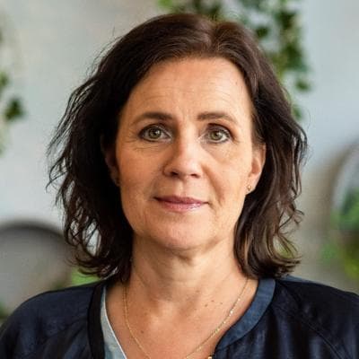 Karin Ståhl