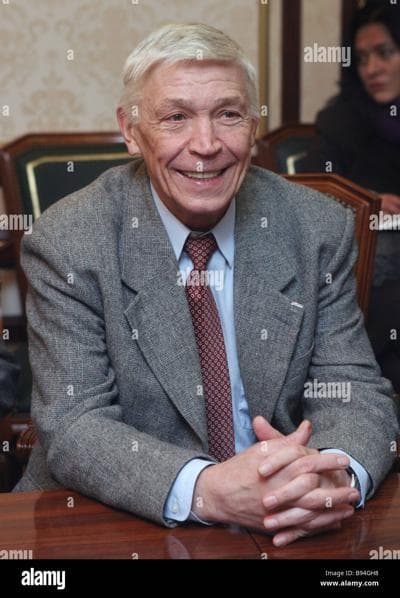 Sergii Bortnik, photo 2