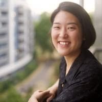 Helen Zhou, photo 2