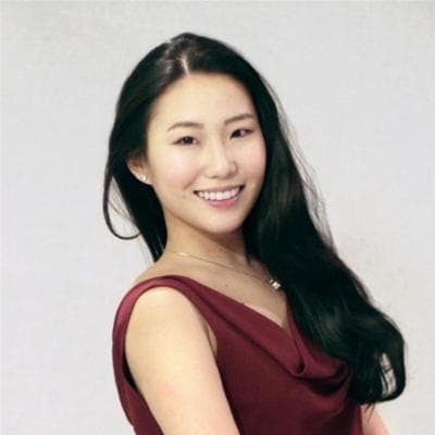 Stephanie Kim