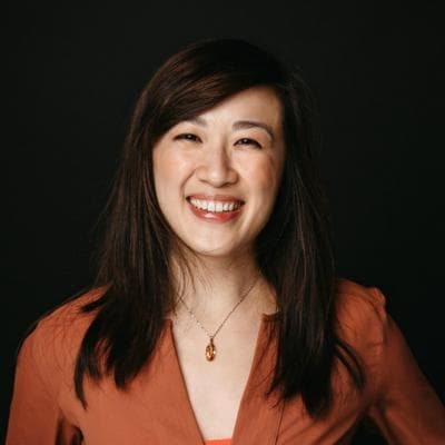 Jane Poon, CF APMP, MBA