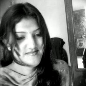 Priyadarshini Nayak