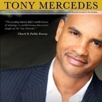 Tony Mercedes