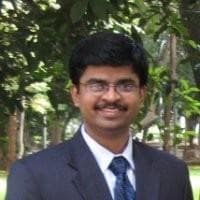 Saravanan R.