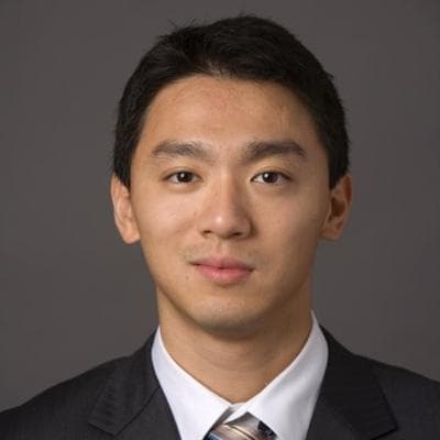 Mike Liu