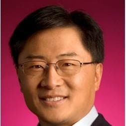 Eric Chu