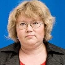 Merja Ranta-aho