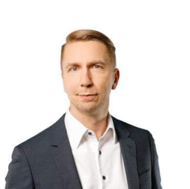 Markus Myhrberg