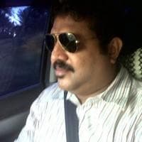 Vinod Kurian, photo 2