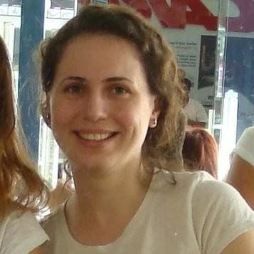 Sevgi Yasar