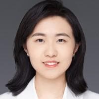 Caroline Yu Gao, photo 1