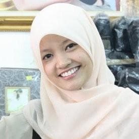 Nadiah Alias