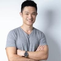 Eric Tsai, photo 1