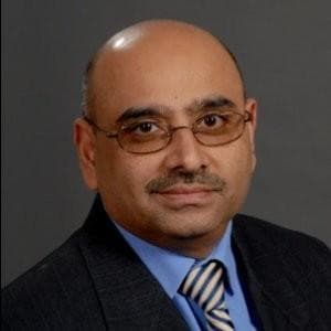 Vinod Topiwala, MBA, photo 1