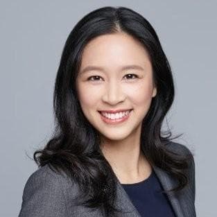 Esther Chang