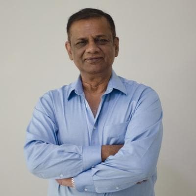 Mani Agrawal, PhD