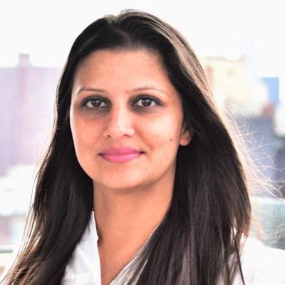 Lakshmi Gupta, CPA