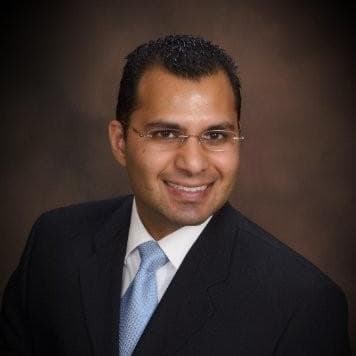 Neeraj Shah, Esq., MBA, CPA