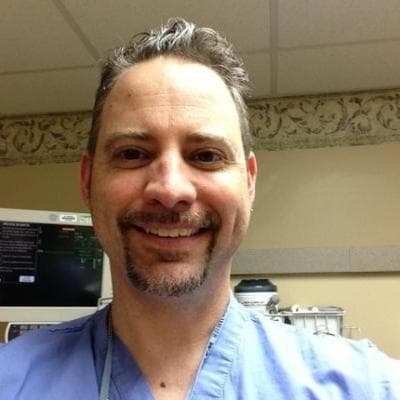 Jeffrey Bingham MS RN CCRN