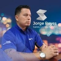 Management Jorge Reyes, photo 2