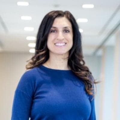 Angela Fusaro, MD, MBA