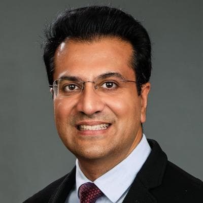 Saurabh Dhawan, MD FACC