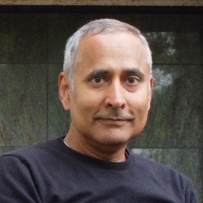 Vivek Sehgal