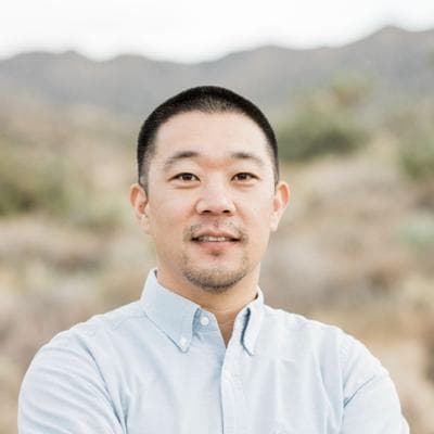 Michael Choi