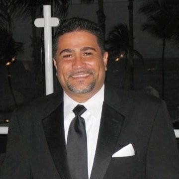 Fernando Melendez