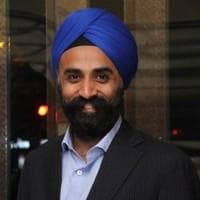 Ishneet Singh, photo 2