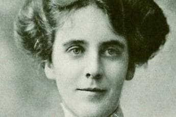 Isabel Mitchell, photo 1