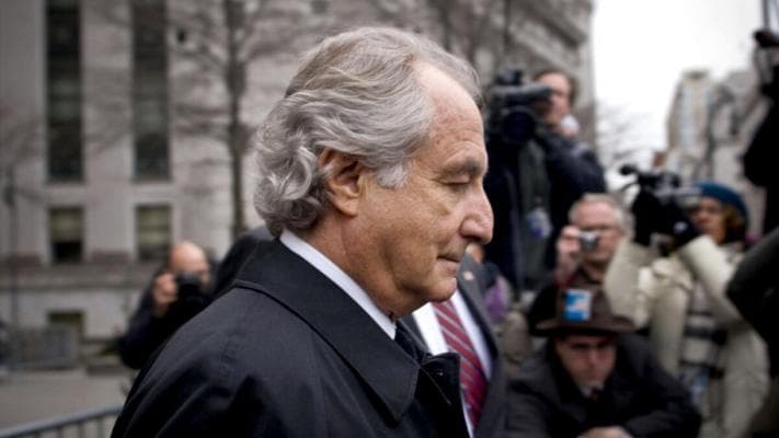 Michael Madoff, photo 1