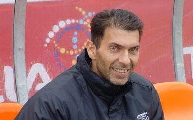 Zoran Manovic, photo 1