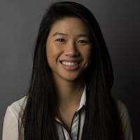 Annie Tran, MPA, photo 1