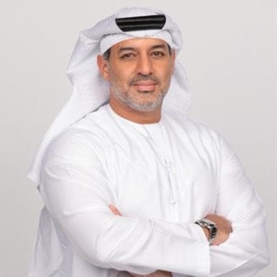 Faisal Juma Khalfan Belhoul AlFalasi