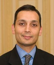 Faiz Bhora, M.D., FACS, photo 1