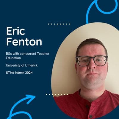 Eric Fenton, photo 1