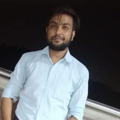 MOHD TARIQ