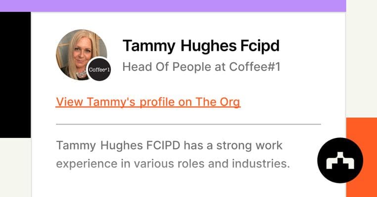 Tammy Fcipd, photo 1