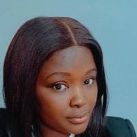 Maria Nghidinwa, photo 2