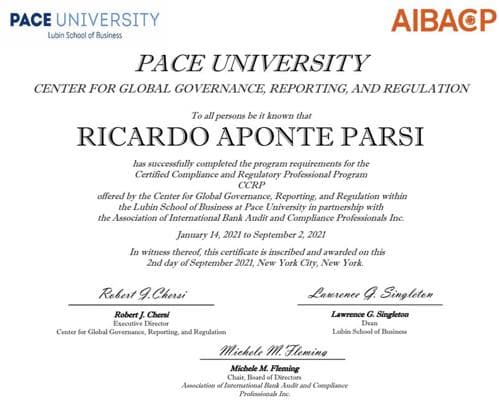 Ricardo Aponte-Parsi, photo 1