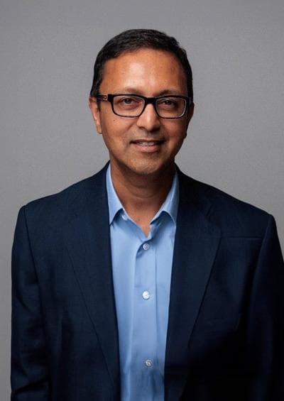 Sachin Agrawal, photo 1