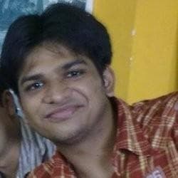 Abhishek Agrawal