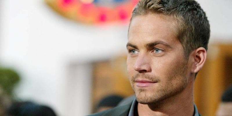 Paul Walker, photo 1