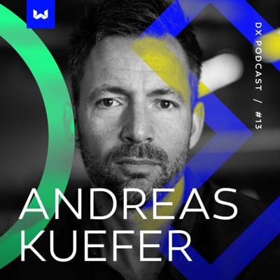 Andreas Kuefer, photo 1